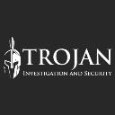 Trojan Investigation and Security logo